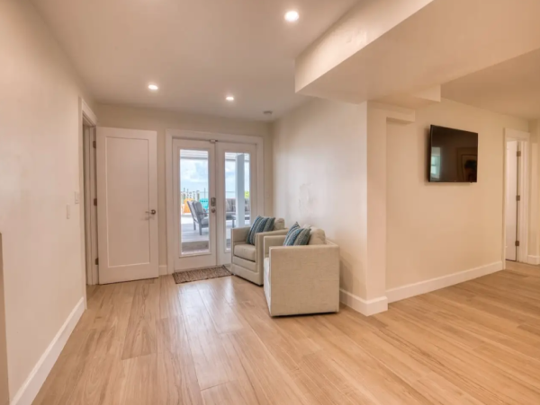 Captiva Vacation Rental 3 Bedroom Beach Home Sleeps 10